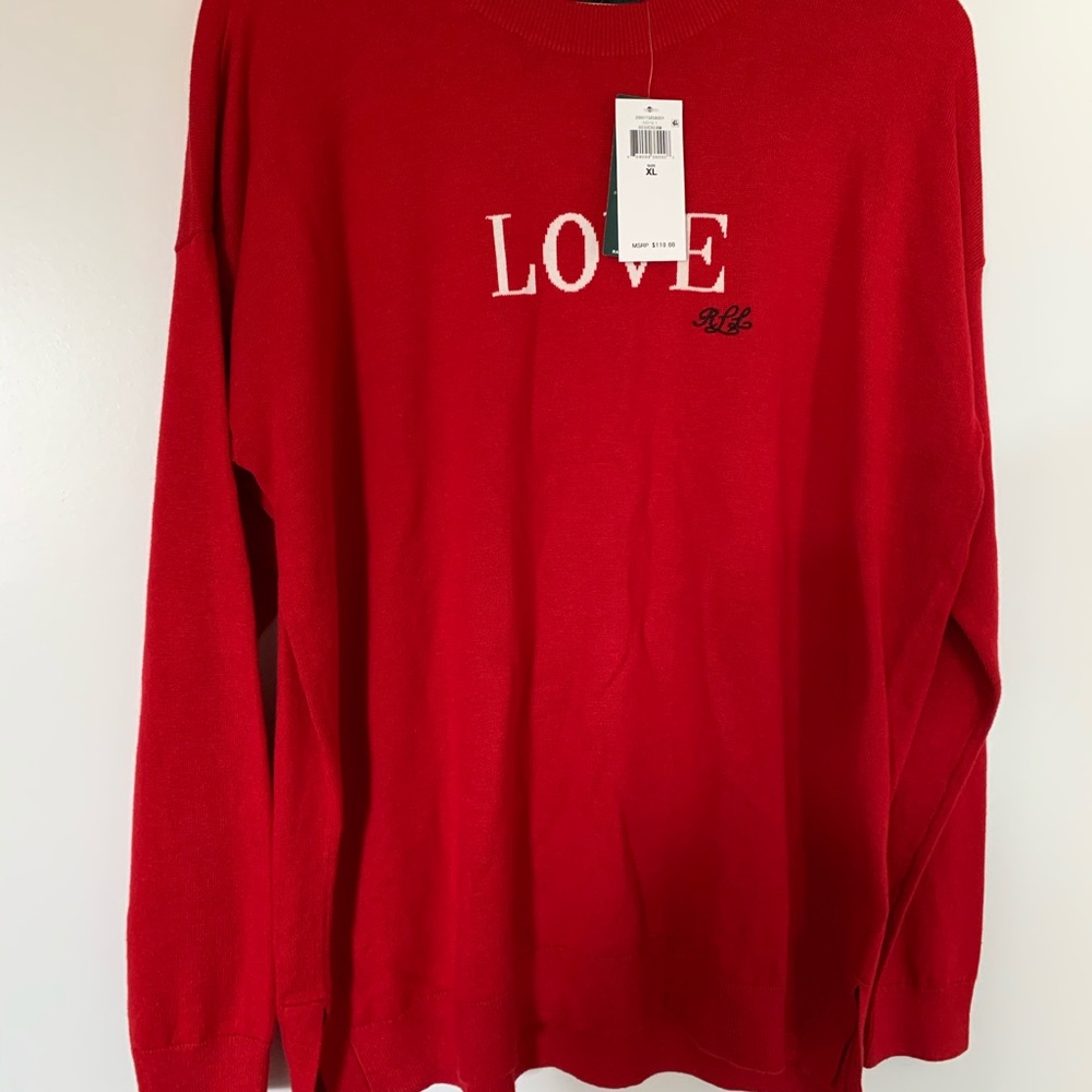 Sweater - Picture 2 of 4